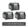 Makita BL4025 Battery