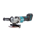 Makita GA013GD202-RAJ2X25 40v Max XGT Brushless Angle Grinder (2x2.5Ah)