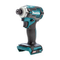 Makita TD001GD201-RAJ2X25 40v Max XGT Brushless Impact Driver (2x2.5Ah)