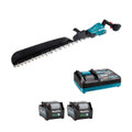 Makita UH014GD202 40v Max XGT Brushless Hedge Trimmer (All Versions)