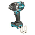 Makita TW007GD201 40v Max XGT Brushless Impact Wrench (All Versions)