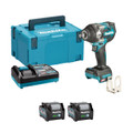 Makita TW008GD201 40v Max XGT Brushless Impact Wrench (All Versions)