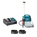 Makita DUS054 18v LXT 5 Litre Garden Sprayer (All Versions)