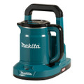 Makita KT001GD201 40v Max XGT Kettle (All Versions)