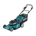 Makita LM002JM101 64v Max Brushless 53cm Lawn Mower (1x4Ah)