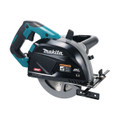 Makita CS002GD201-RA2X25 40v Max XGT Brushless 185mm Metal Cutter (2x2.5Ah)