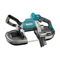 Makita PB002GD101 40v Max XGT Brushless Portable Bandsaw (All Versions)