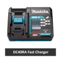 Makita DC40RA Fast Charger