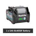 Makita BL4050F Battery