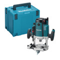 Makita RP2303FCJ 1/2" Plunge Router (240v/110v)