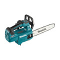 Makita UC002GD202-RA2X25 40v Max XGT Brushless Top Handle Chainsaw (2x2.5Ah)