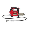 Milwaukee M18 GG-0 18v Heavy Duty Grease Gun (Body Only)