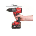 Milwaukee M18 FPD2-0 18v Combi Drill (Body Only)
