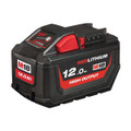 Milwaukee M18 HB12 High Output Battery Twin Pack (2x12Ah)