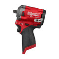 Milwaukee M12 FIW38-622X 12v 3/8" Sub Compact Impact Wrench Kit (2Ah/6Ah)