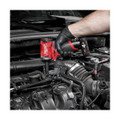 Milwaukee M12 FIW38-622X 12v 3/8" Sub Compact Impact Wrench Kit (2Ah/6Ah)