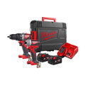 Milwaukee M18 BLPP2A2-502X 18v Brushless Twin Pack (2x5Ah)