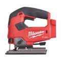 Milwaukee M18 FJS-0X Jigsaw (Body Only + Case)