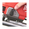 Milwaukee M18 FJS-0X Jigsaw (Body Only + Case)