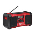 Milwaukee M18 JSR-0 18v/240v Jobsite Radio (Body Only)