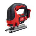 Milwaukee M18 BJS-0 Top Handle Jigsaw (Body Only)