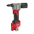 Milwaukee M12 BPRT-201X Sub Compact Rivet Tool (1x2Ah)