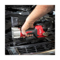 Milwaukee M12 BPRT-201X Sub Compact Rivet Tool (1x2Ah)