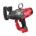 Milwaukee M18 ONEFHIWF1-802X 1" Impact Wrench with ONE-KEY (2x8Ah)