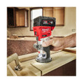 Milwaukee M18 FTR-0X Router (Body Only + Case)