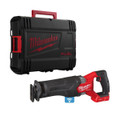 Milwaukee M18 ONEFSZ-0X Sawzall with ONE-KEY (Body Only + Case)