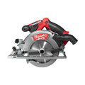 Milwaukee M18 CCS55-0 165mm Circular Saw (Body Only)