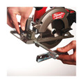 Milwaukee M18 CCS55-0 165mm Circular Saw (Body Only)