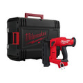 Milwaukee M18 FN18GS-OX 18v 18g Brad Nailer (Body Only + Case)