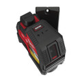 Milwaukee L4CLL-301C USB Rechargeable Green Cross Line Laser Level