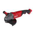 Milwaukee M18 FLAG230XPDB-121C 18v 230mm Angle Grinder (1x12Ah)