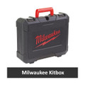 Milwaukee M18 FLAG230XPDB-121C 18v 230mm Angle Grinder (1x12Ah)