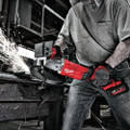 Milwaukee M18 FLAG230XPDB-121C 18v 230mm Angle Grinder (1x12Ah)