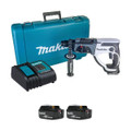 Makita DHR202SW 18v LXT SDS+ Rotary Hammer Drill (All Versions)