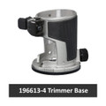 Makita Trimmer Base