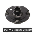 Makita Template Guide 10mm