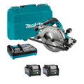 Makita HS009GT201 40v Max XGT Brushless Circular Saw (All Versions)