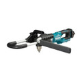 Makita DG001GD202-RA2X25 40v Max XGT Brushless Earth Auger (2x2.5Ah)