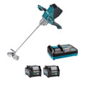 Makita UT001GT201 40v Max XGT Brushless Mixer (All Versions)