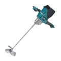 Makita UT001GT201-RA2X5 40v Max XGT Brushless Mixer (2x5Ah)