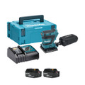 Makita DBO481 18v LXT Finishing Sander (All Versions)