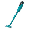 Makita DCL280F 18v Brushless Vacuum Cleaner (All Versions)