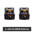 Makita BL1860B Battery
