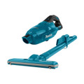 Makita DCL282F 18v Brushless Vacuum Cleaner (All Versions)