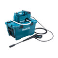 Makita DHW080 Twin 18v Brushless Pressure Washer (All Versions)