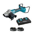 Makita DGA901 Twin 18v Brushless Angle Grinder (All Versions)